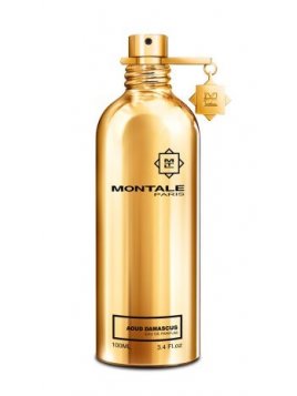 Montale Aoud Damascus EDP 100 ml