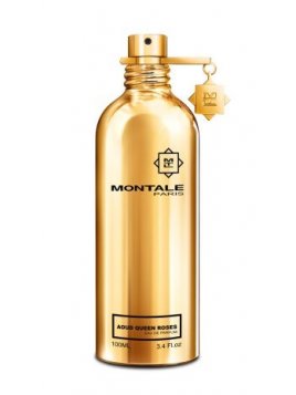 Montale Aoud Queen Roses...