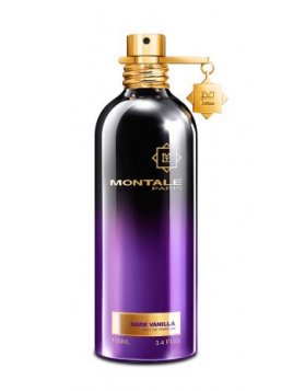 Montale Dark Vanilla EDP 100 ml