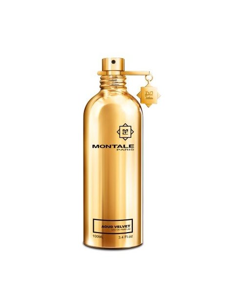 Montale Aoud Velvet EDP 100 ml