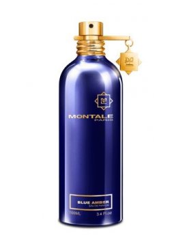 Montale Blue Amber EDP 100 ml