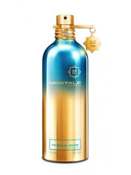 Montale Tropical Wood EDP 100 ml