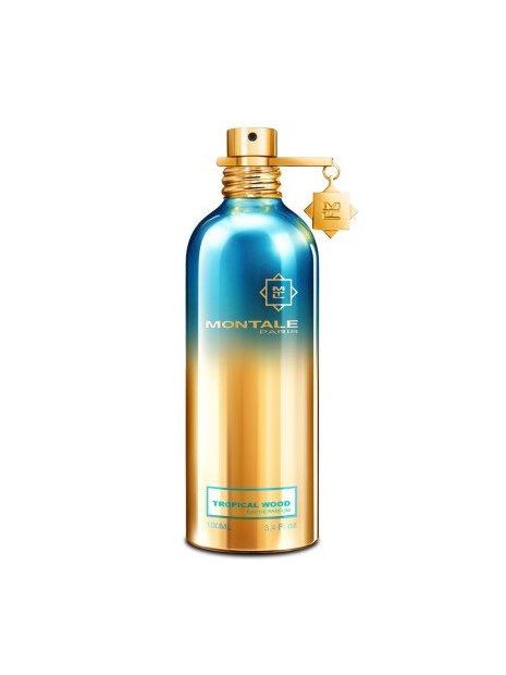 Montale Tropical Wood EDP 100 ml