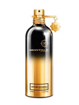 Montale Leather Patchouli...
