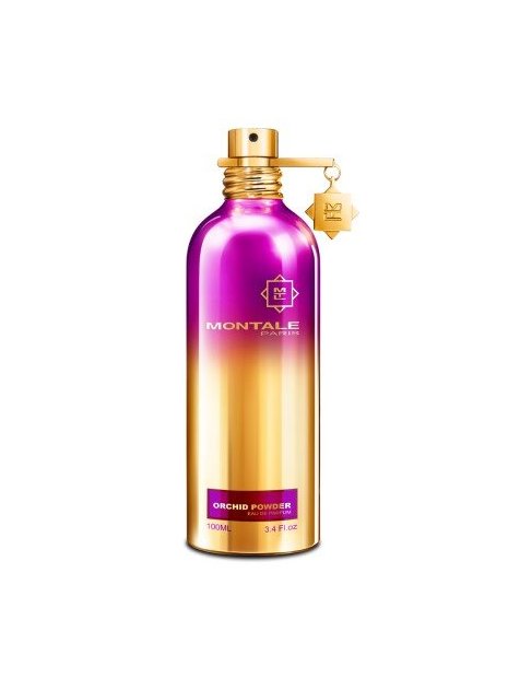 Montale Orchid Powder EDP 100 ml