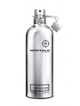 Montale Vanilla Cake EDP...
