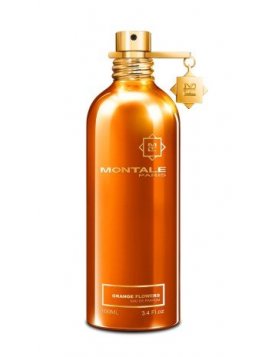 Montale Orange Flowers EDP 100 ml