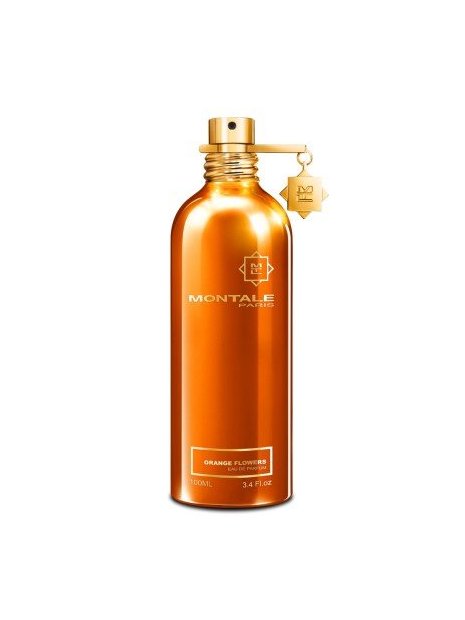 Montale Orange Flowers EDP 100 ml