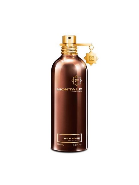 Montale Wild Aoud EDP 100 ml