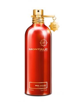 Montale Red Aoud EDP 100 ml