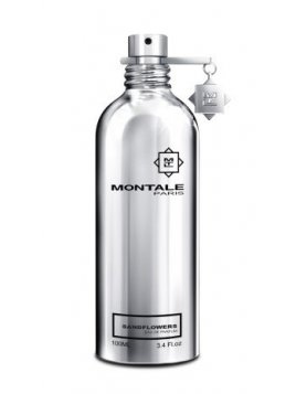 Montale SandFlowers EDP 100 ml