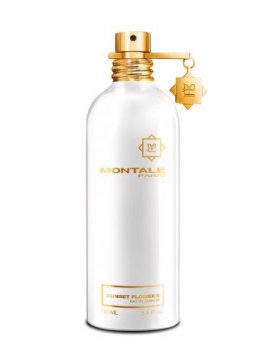 Montale Sunset Flowers EDP 100 ml