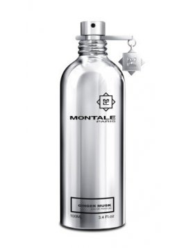 Montale Ginger Musk EDP 100 ml
