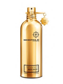 Montale White Musk Hair Mist EDP 100 ml