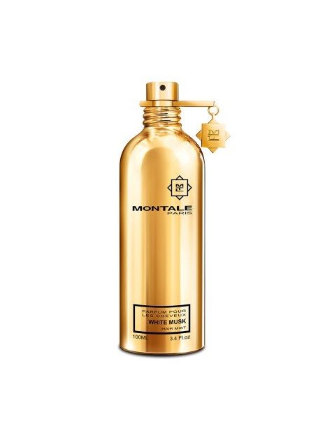 Montale White Musk Hair Mist EDP 100 ml