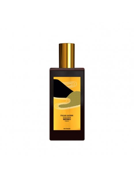 Memo Italian Leather EDP 200 ml