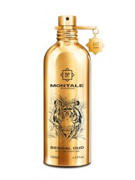 Montale Bengal Oud EDP 100 ml