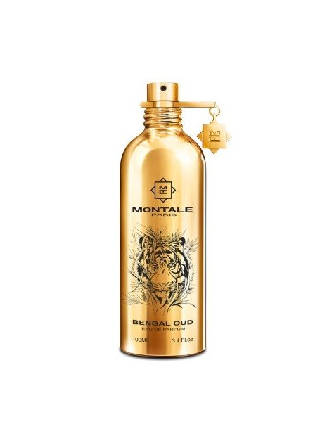Montale Bengal Oud EDP 100 ml