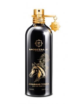 MONTALE ARABIANS TONKA...