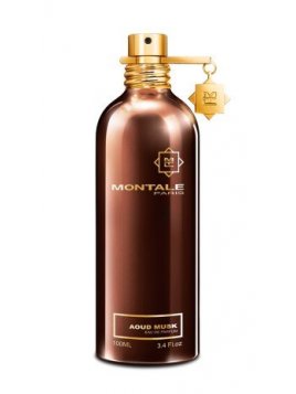 Montale Aoud Musk EDP 100 ml