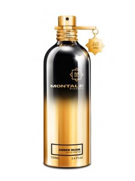 Montale Amber Musk EDP 100 ml