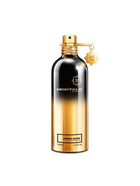 Montale Amber Musk EDP 100 ml