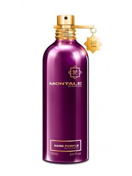 Montale Dark Purple EDP 100 ml