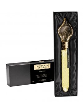 The Merchant of Venice...