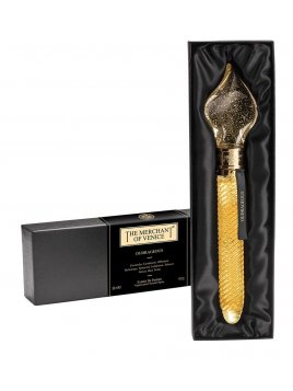 The Merchant of Venice...