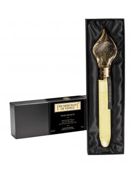 The Merchant of Venice...