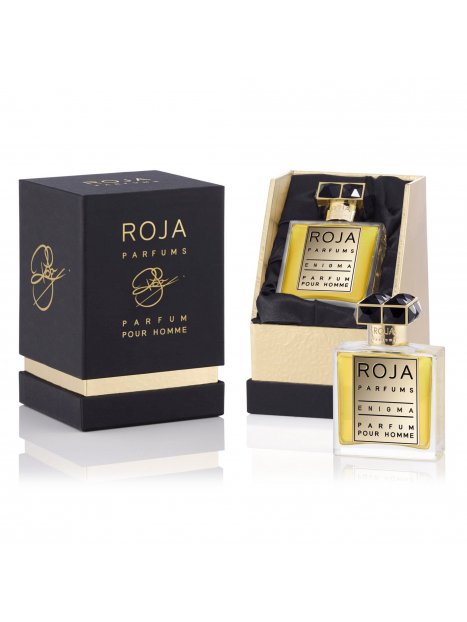 Roja Parfums Enigma Pour Homme Parfum 50 ml