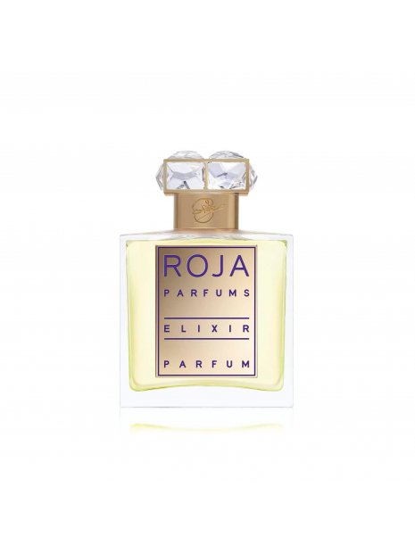 Roja Parfums Elixir Pour Femme Parfum 50 ml