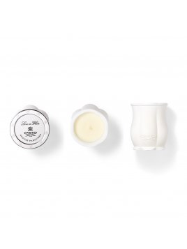 Creed Vela Love in White...