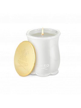 Creed Vela Love in White...