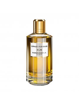 Mancera Crazy for Oud EDP...