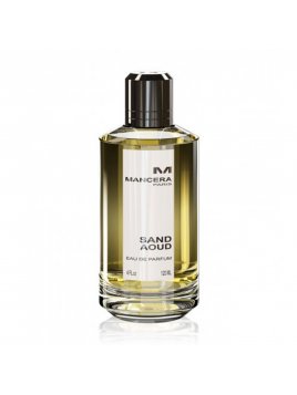Mancera Sand Aoud EDP 120 ml