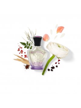 Creed Fleurs de Gardenia...