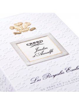 Creed Les Royales...