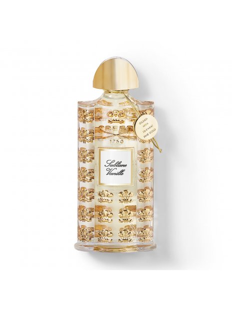 Creed Les Royales Exclusives Sublime Vanille EDP 75 ml