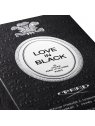 Creed Love in Black EDP 75 ml