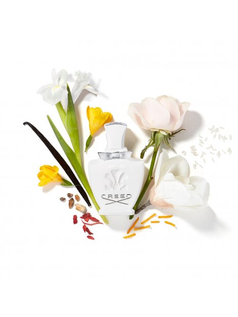 【新品未使用】クリード　CREED LOVE IN WHITE　75ML クリード CREED ラブ イン ホワイト サマー EDP SP 75ml【送料