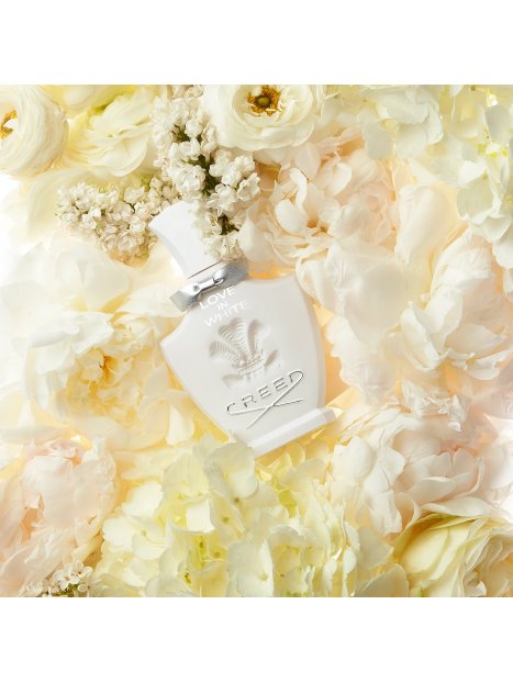 【新品未使用】クリード　CREED LOVE IN WHITE　75ML クリード CREED ラブ イン ホワイト サマー EDP SP 75ml【送料