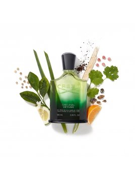 Creed Original Vetiver EDP...
