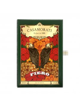 Casamorati Fiero EDP 100 ml