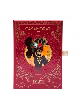 CASAMORATI XJ CASAMORATI...