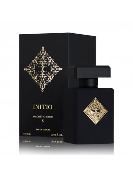 INITIO MAGNETIC BLEND 8 EDP...