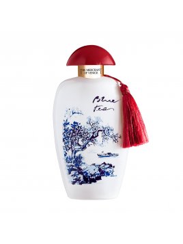 The Merchant of Venice Blue...