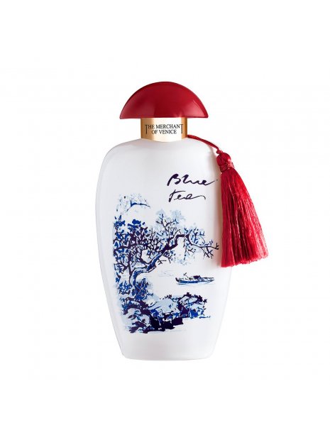 The Merchant of Venice Blue Tea EDP 100 ml