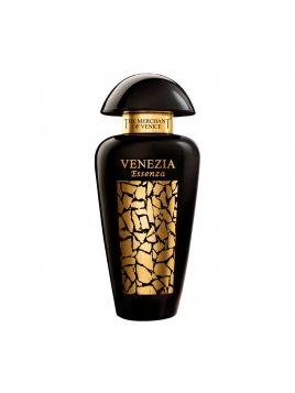 The Merchant of Venice...