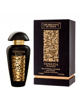 The Merchant of Venice...